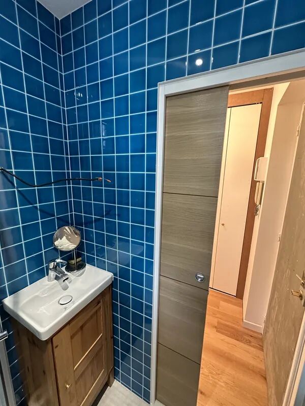 Carrelage - Faïence