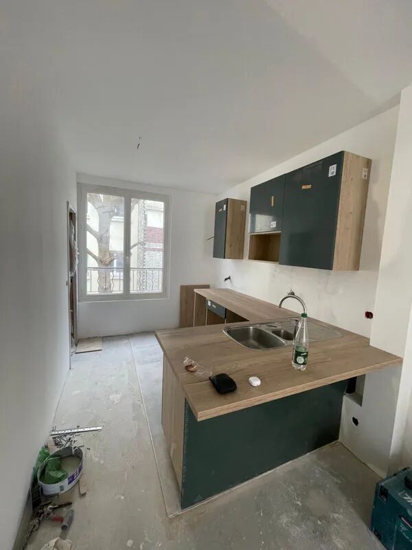 Aménagements intérieurs